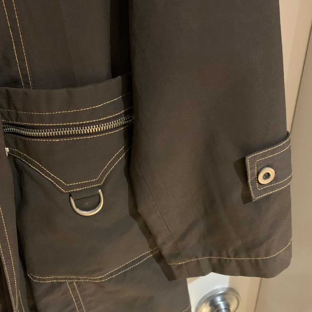 J&K jacket - Picture 4 of 6